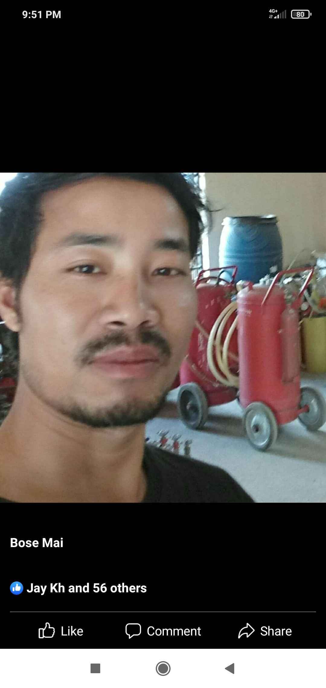Maibam Premjit