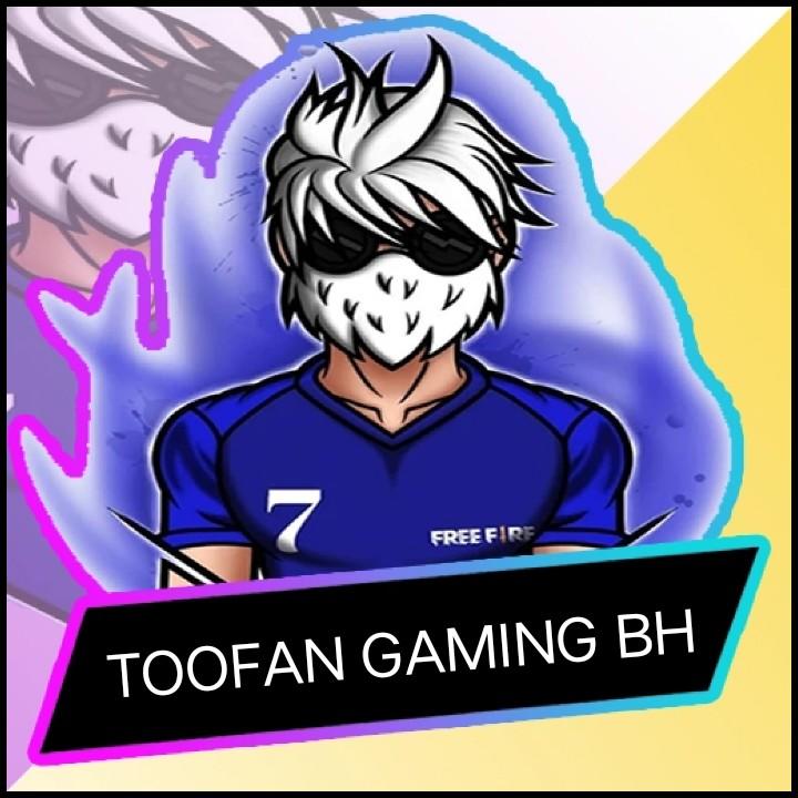 TOOFAN GAMING BH