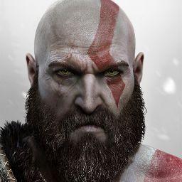 كريتوس انمي