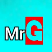 Mr G Anime