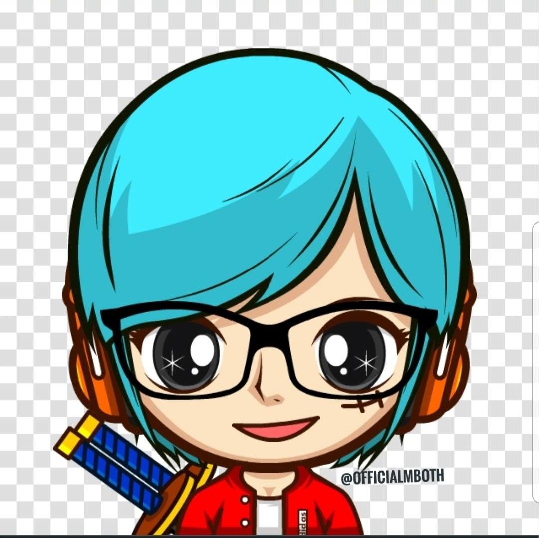 Icon of player