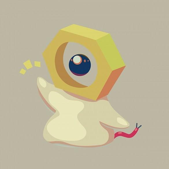 •|Meltan|•