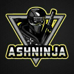 AshNinja