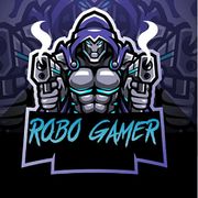 Robo Gamer