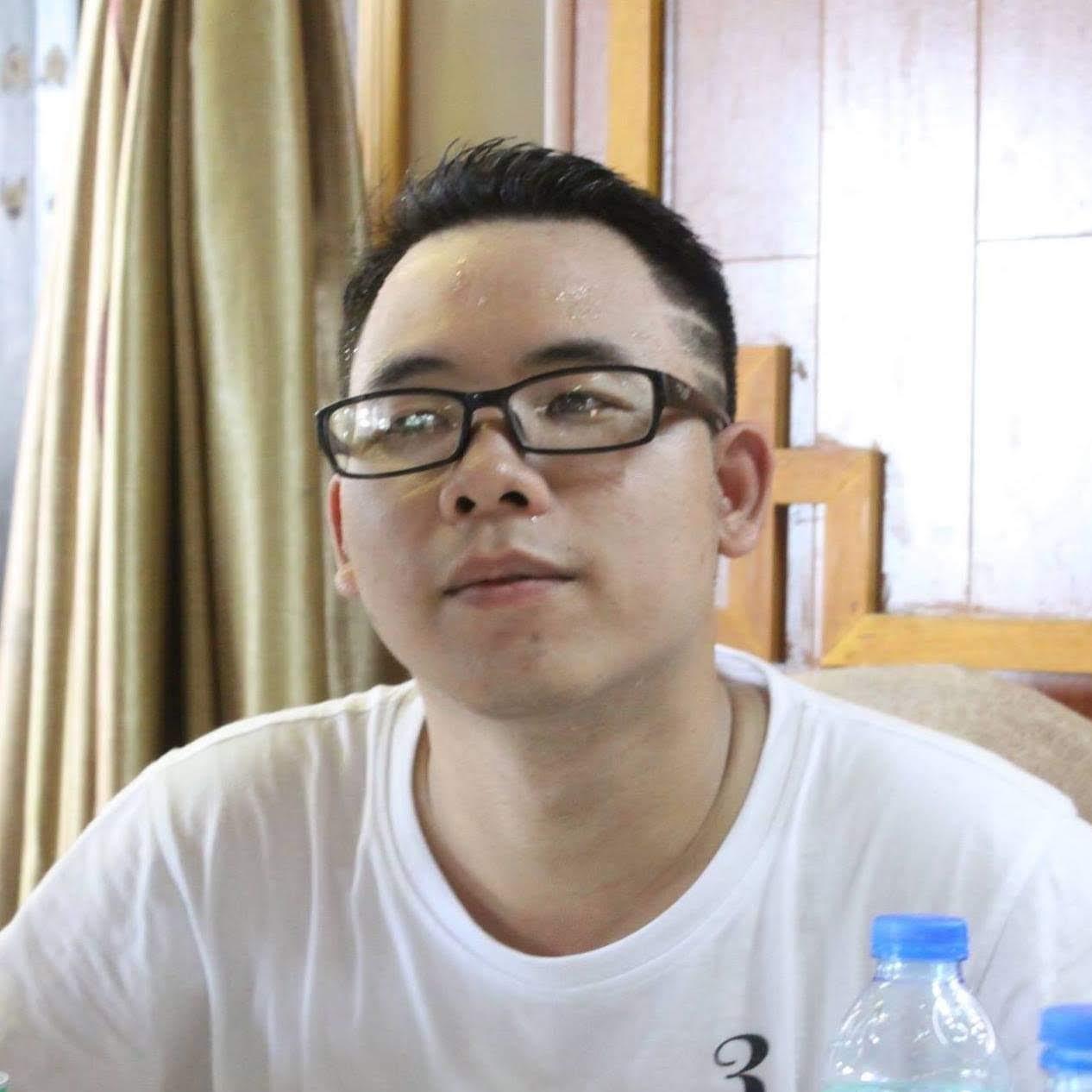 Huan Nguyen
