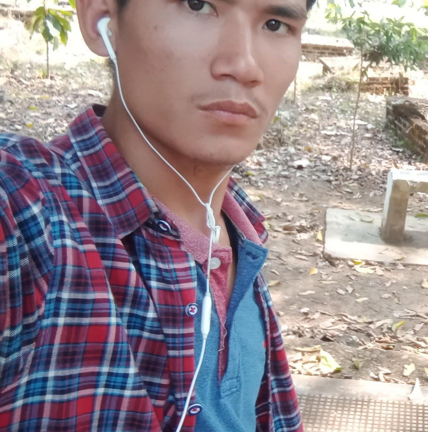 Dollu Rijiju
