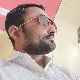 Umar Zindran