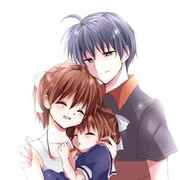 Clannad AfterStory