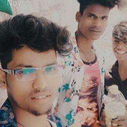 Sunil Pintu Maurya Sunil Pintu