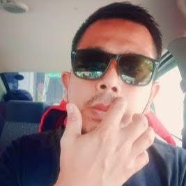 Asrul shani Jamaludin