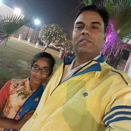 Krishan kant Sagar