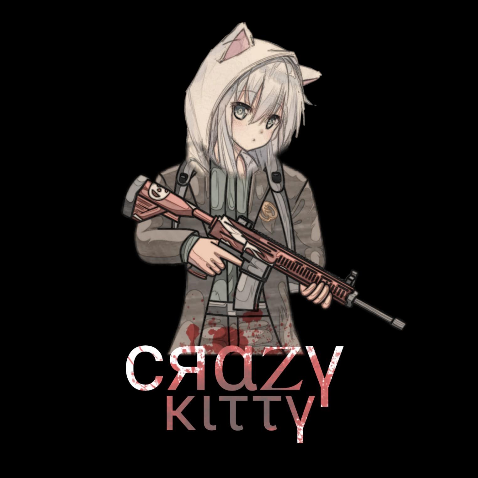 ςяαzγ κιττγ GaMiNg