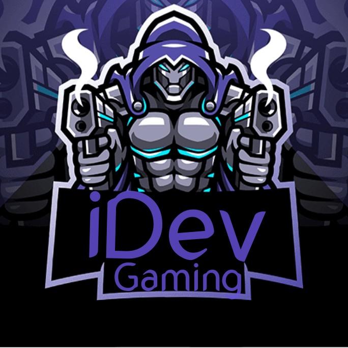 iDev Gaming