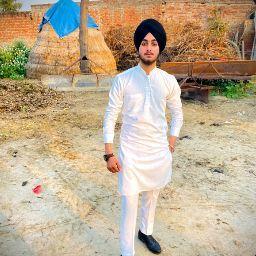 Pahuldeep Singh