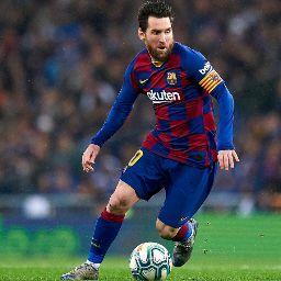 Icon of player