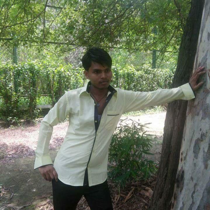 Sandeep Rajbhar