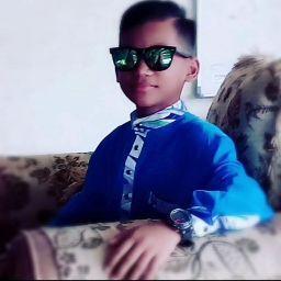 SHAH RIZAL