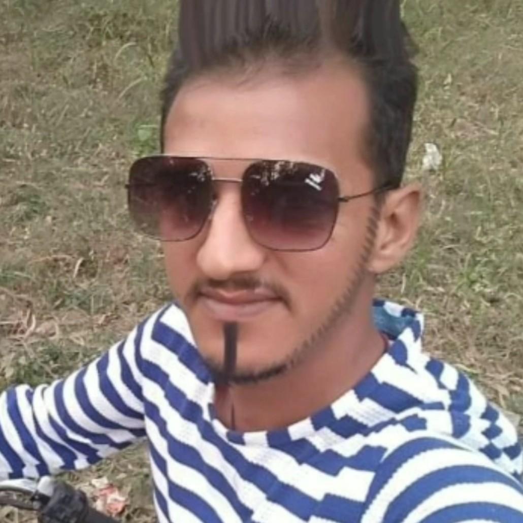 Ranjeet Singh