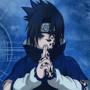 Sauske Uchiha