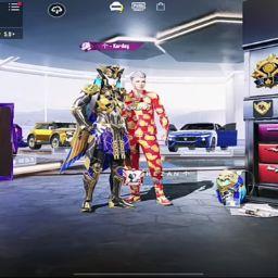 حمودي عراقي