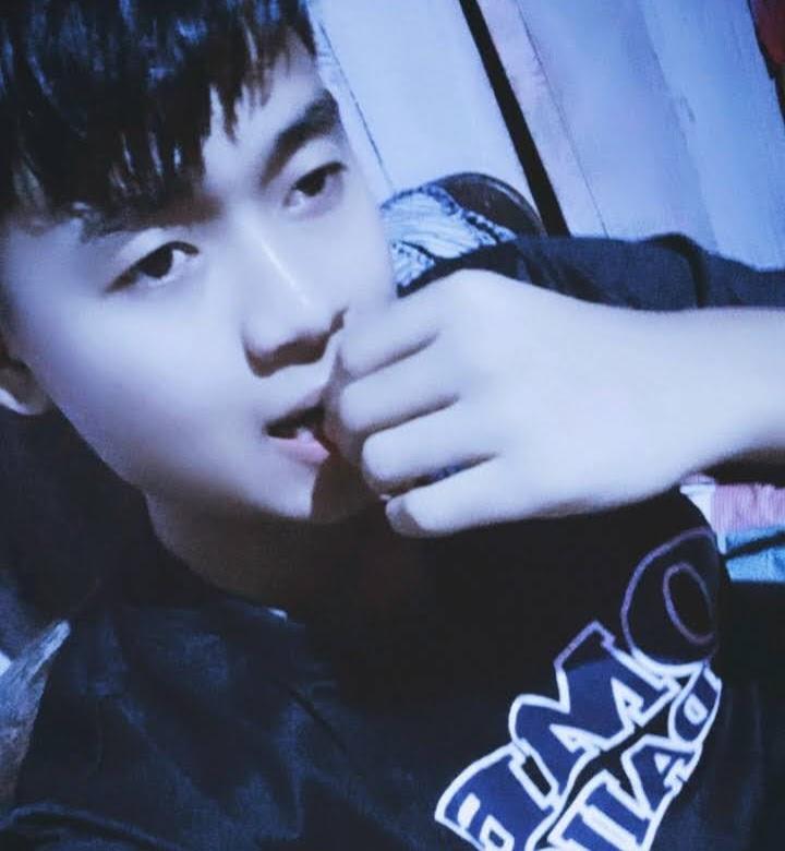 DAVID ZOTHANSIAMA Davefujgi