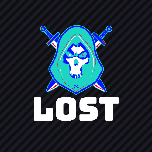 Lostgbx