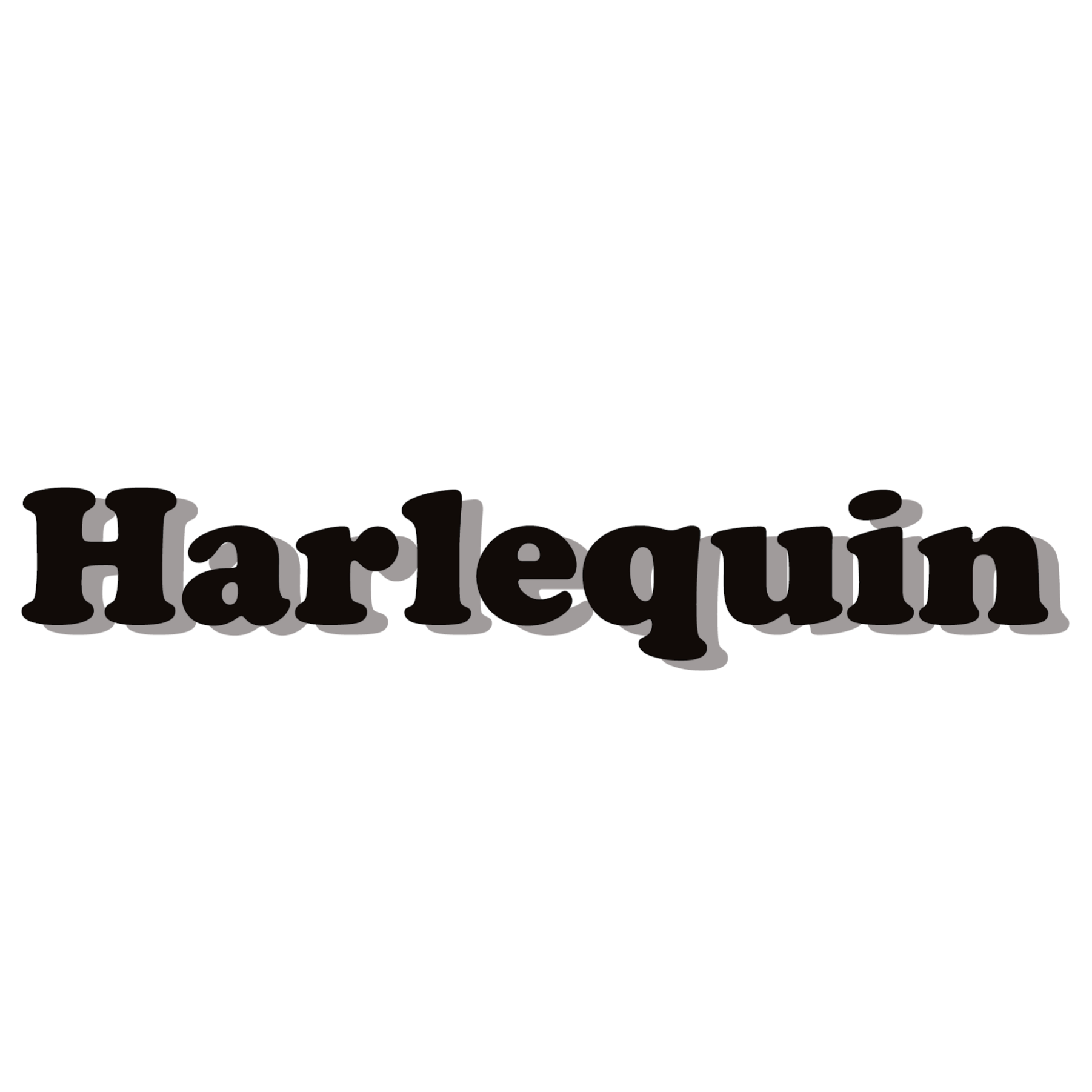 Harlequin _iwnl