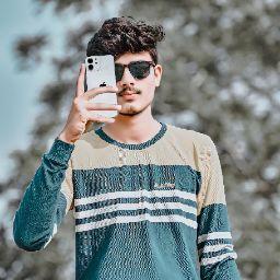 Nitin Gayaki
