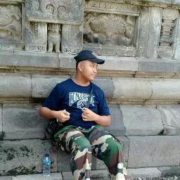 Rangga Ridho Putra Sanjaya