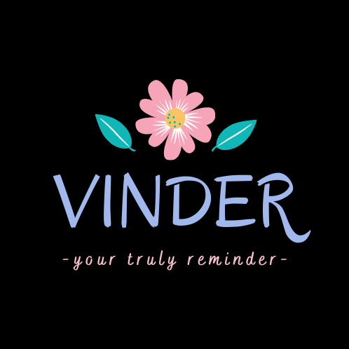 Your Vinder