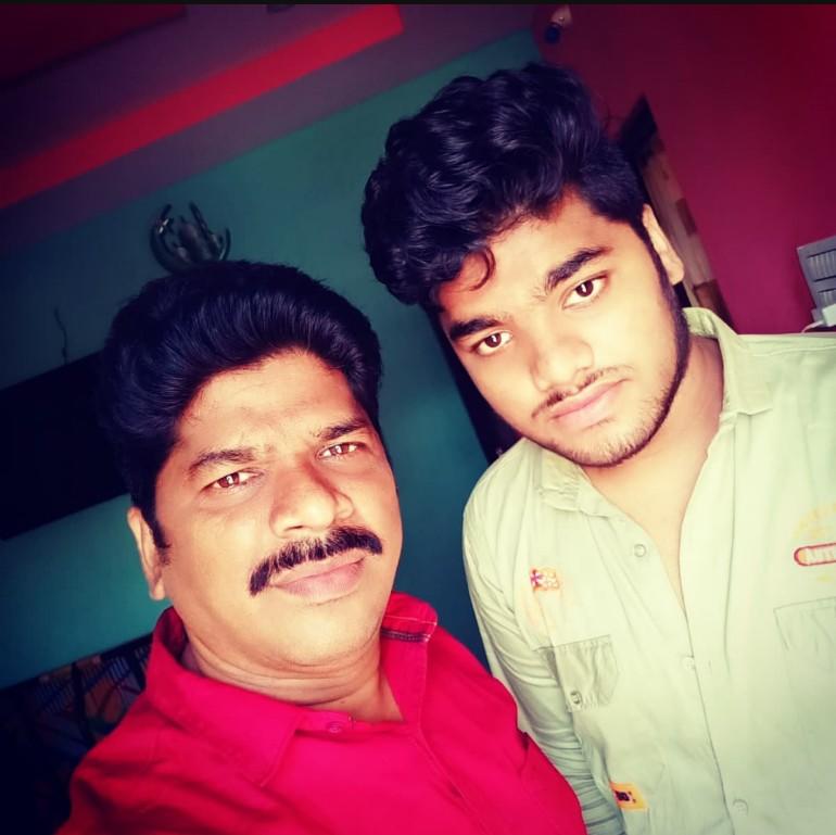 Sk roshan Basha
