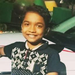 Nitesh Kumar Hembram