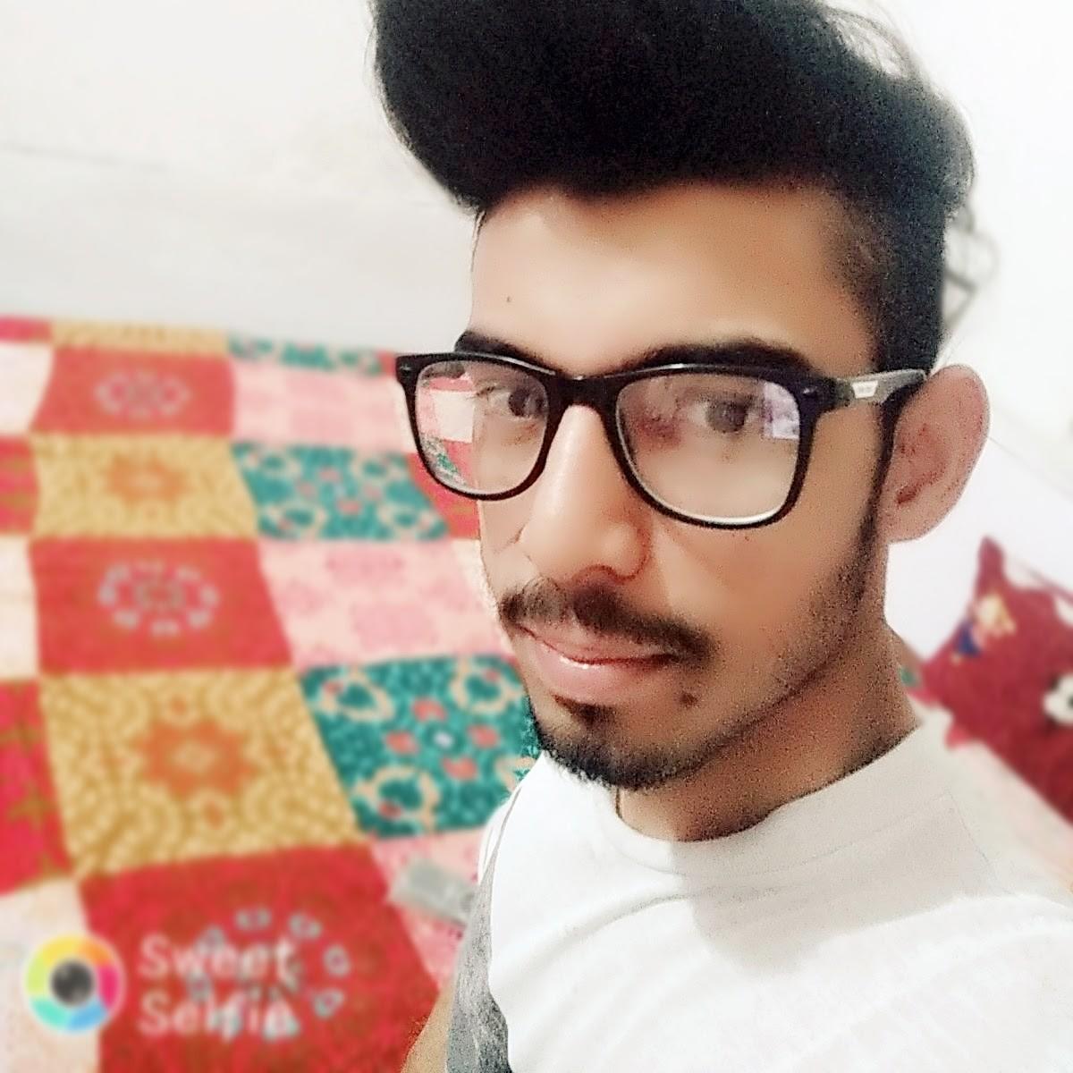 it's time to show off