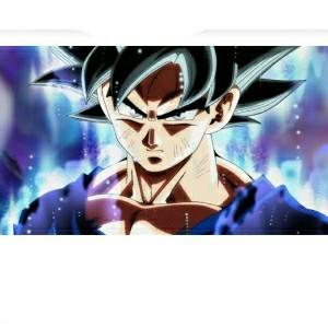 super vegeta super sayayin gok