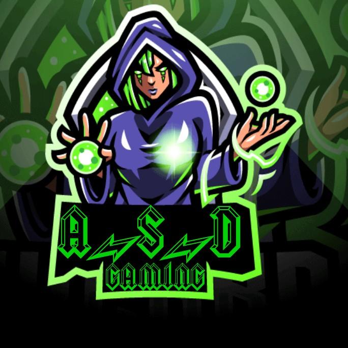 A_S_D GAMING