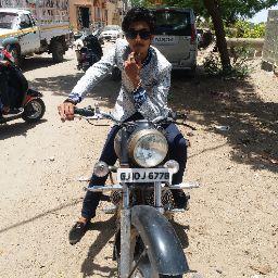 Hardik Patadiya