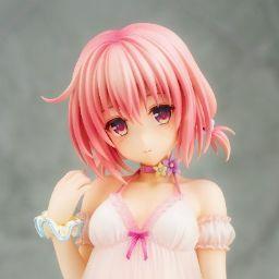 Momo Belia Deviluke