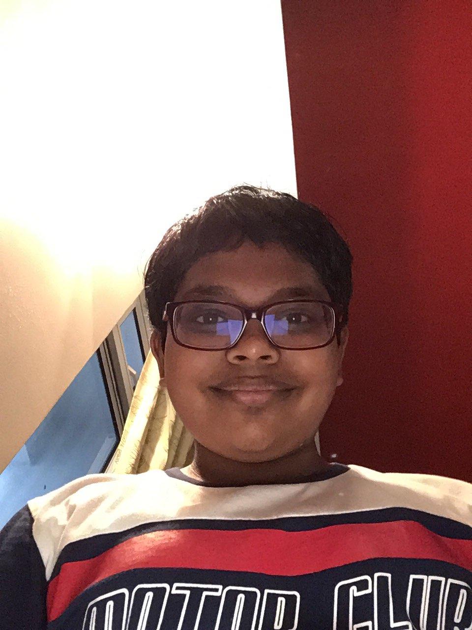 Humam Hussain Shiyam