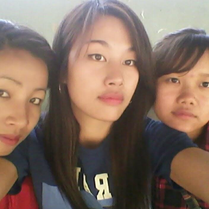 Esther Lalthakimi Ralte
