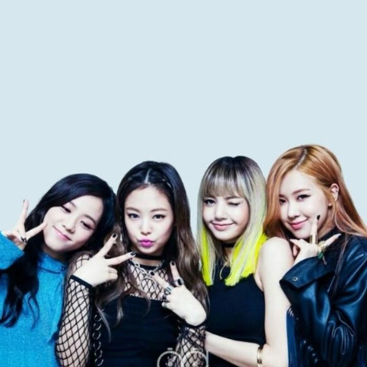 blackpink blackpink