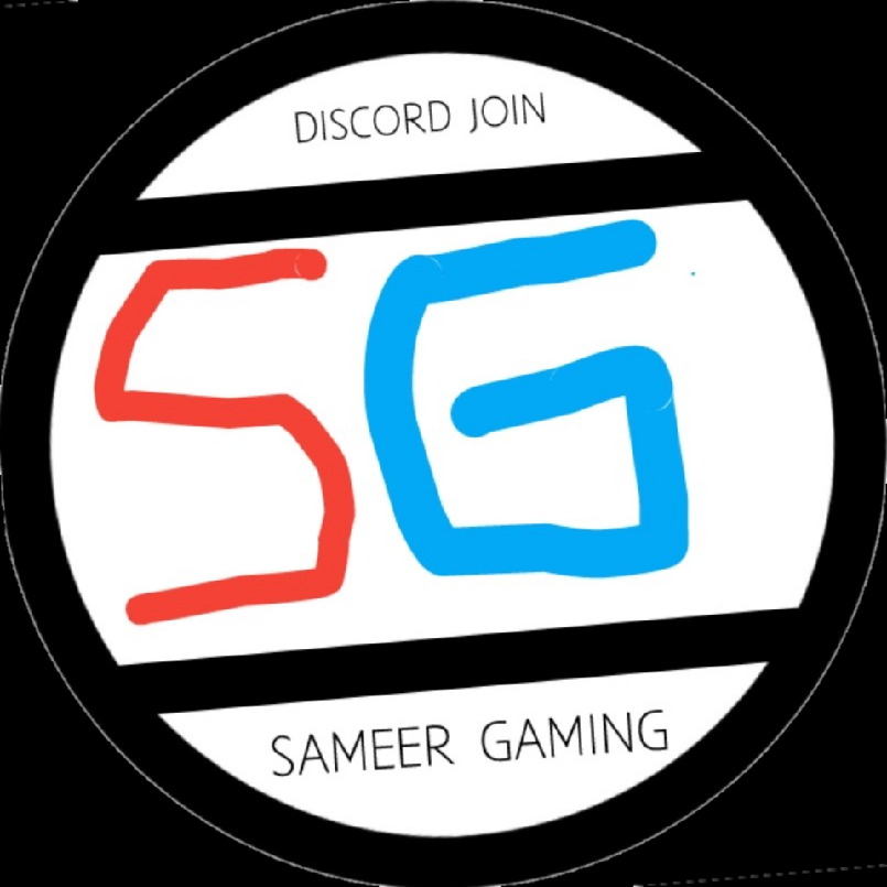 Sameer Gaming