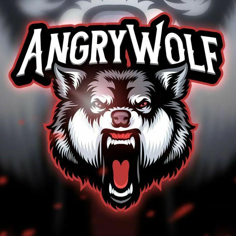 ANGRY WOLF GAMING