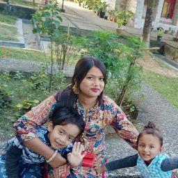 Rishaan Singh