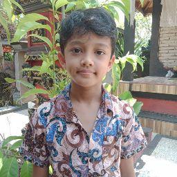 I Ketut Mario Pandu Wijaya