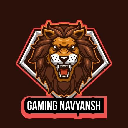 Gaming With Navyansh
