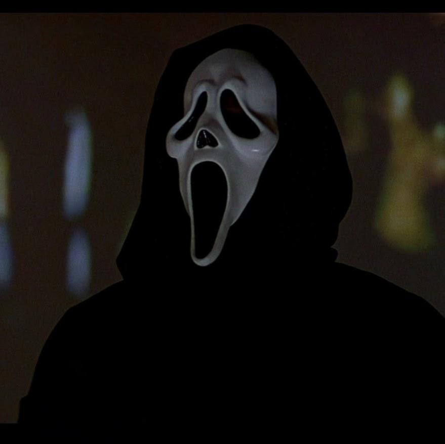 Ghostface