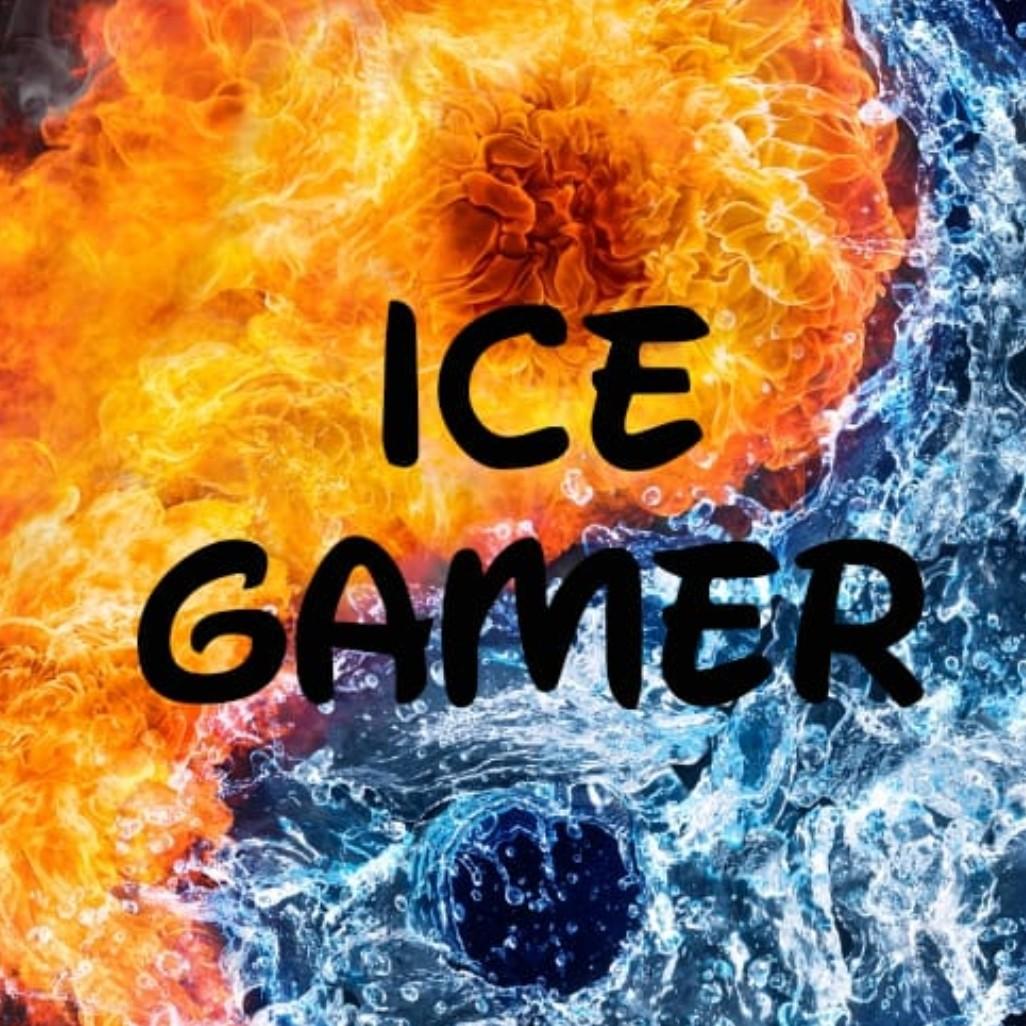 ice gamer