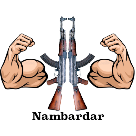 Nambardar