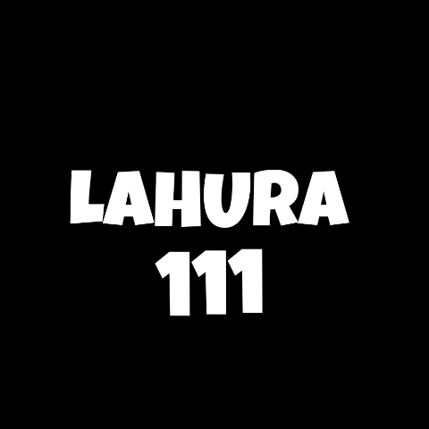 Lahura 111