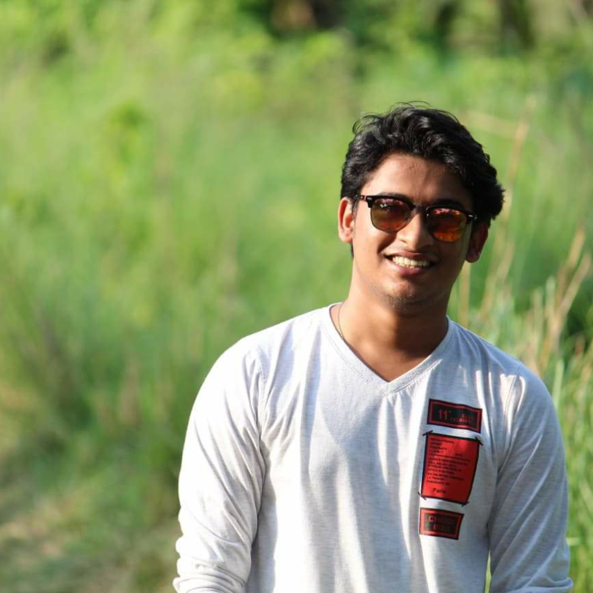 Sayan Majumder